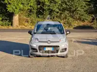 2019 Fiat Panda
