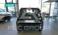 2019 Fiat Panda
