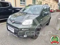 2019 Fiat Panda