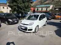 2019 Fiat Panda