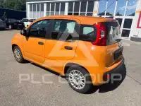 2019 Fiat Panda