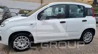 2019 Fiat Panda