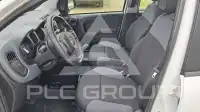 2019 Fiat Panda