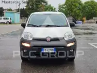 2019 Fiat Panda