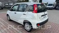 2019 Fiat Panda