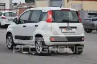 2019 Fiat Panda