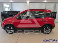 2019 Fiat Panda