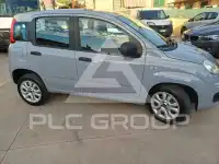 2019 Fiat Panda