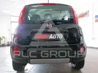 2019 Fiat Panda