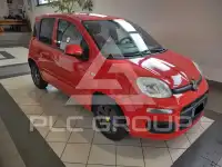 2019 Fiat Panda