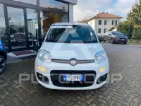 2019 Fiat Panda