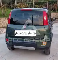 2019 Fiat Panda