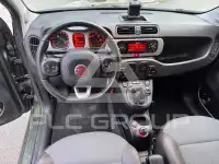 2019 Fiat Panda
