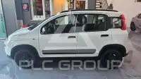 2019 Fiat Panda
