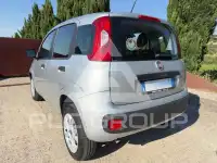 2019 Fiat Panda