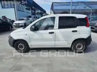 2019 Fiat Panda