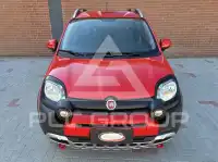 2019 Fiat Panda