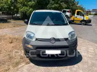 2019 Fiat Panda