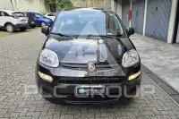 2019 Fiat Panda