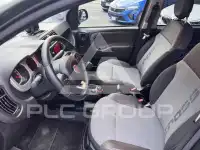 2019 Fiat Panda