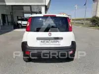 2019 Fiat Panda