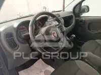 2019 Fiat Panda
