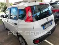 2019 Fiat Panda
