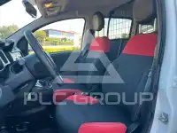 2019 Fiat Panda