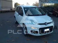 2019 Fiat Panda