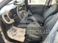 2019 Fiat Panda