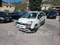 2019 Fiat Panda