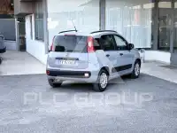 2019 Fiat Panda