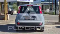 2019 Fiat Panda
