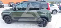 2019 Fiat Panda