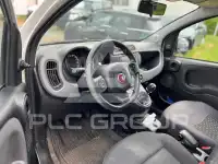 2019 Fiat Panda