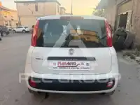 2019 Fiat Panda
