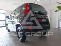2019 Fiat Panda