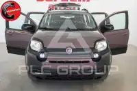 2019 Fiat Panda