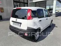 2019 Fiat Panda