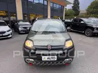 2019 Fiat Panda