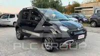 2019 Fiat Panda