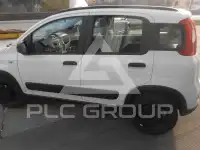 2017 Fiat Panda