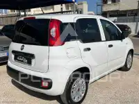 2019 Fiat Panda