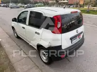 2019 Fiat Panda