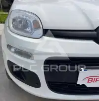 2019 Fiat Panda