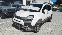 2019 Fiat Panda