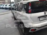 2019 Fiat Panda
