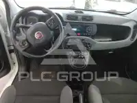 2019 Fiat Panda