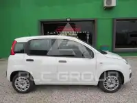 2019 Fiat Panda