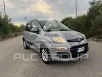 2019 Fiat Panda